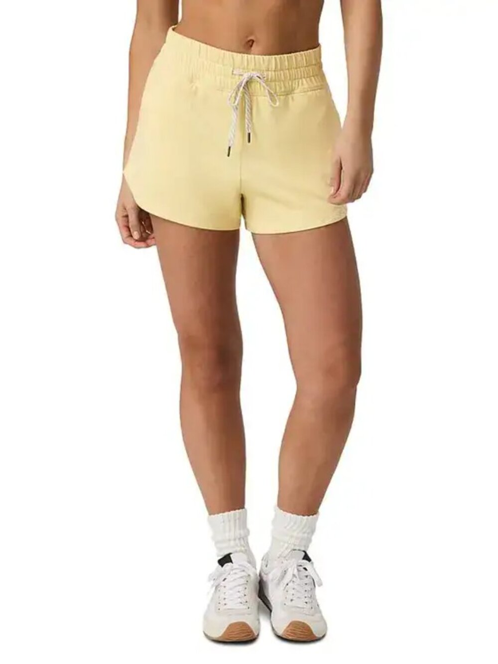 VUORI Halo Performance Shorts - New